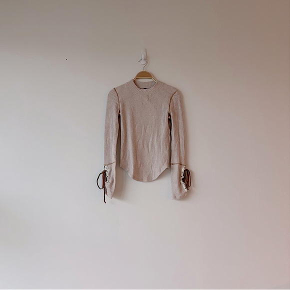 Free People Tops - Free People Henley